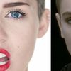 This Miley Cyrus / Sinead O'Connor Mash-up Is Really Pretty